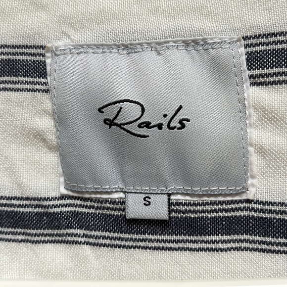 Rails Jacket - Picture 2 of 5